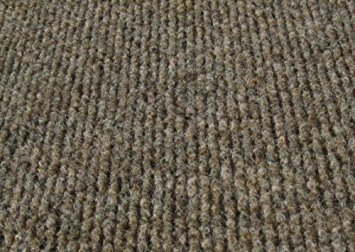 indoor outdoor carpet 6u0027x12u0027 - rock brown - indoor/outdoor carpet ATHTOZR