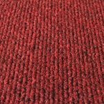 indoor outdoor carpet 6u0027x24u0027 - red - indoor/outdoor carpet RSYFZLX