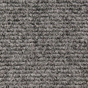 indoor outdoor carpet indoor/outdoor carpet with rubber marine backing - gray 6u0027 x 10u0027 - ASNQTKB