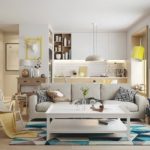 interior decor 10 stunning apartments that show off the beauty of nordic interior design WKHOFAK