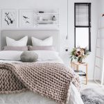 interior decor the pinterest-proven formula for the ultimate cozy bedroom YWDQATZ