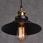iron vintage lighting fixtures LMUNIQX
