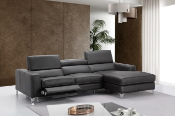 italian leather sofa high-class all italian leather sectional sofa GDSVLOF