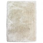 ivory jewel shaggy rug XHSTFBL