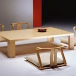 japanese furniture traditional japanese dining room furniture from hara design 3 ZHKCNHG