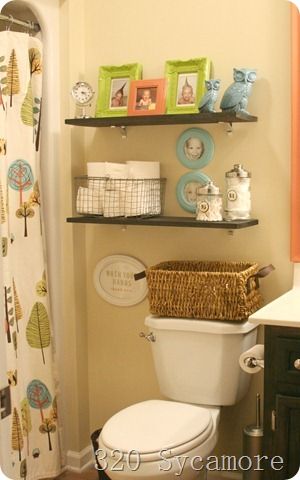 kids bathroom ideas 12 ways to dress up your sink. kid bathroom decorbathroom ... GZFYQBS