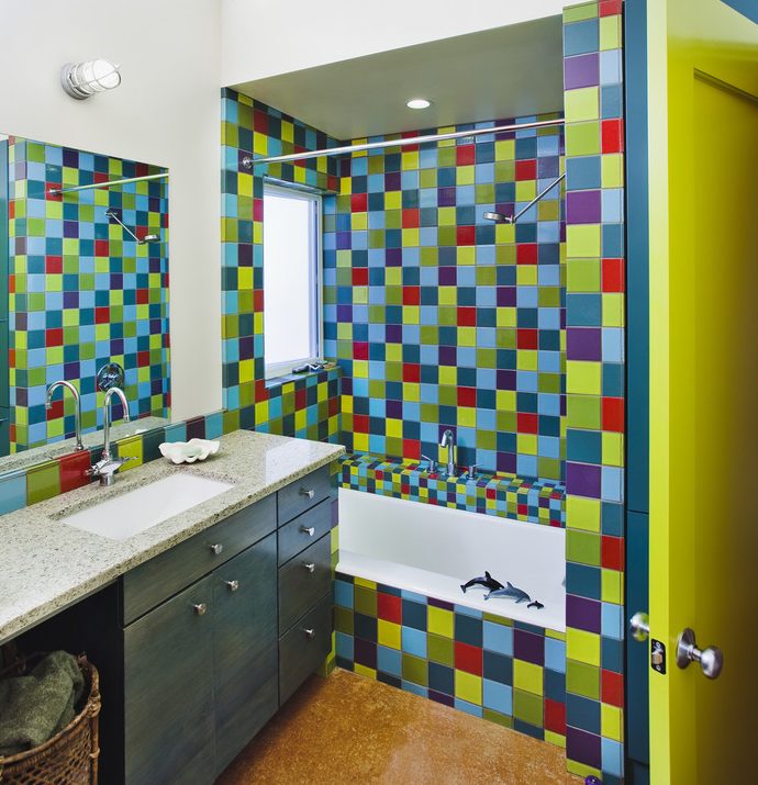 kids bathroom ideas kids bathroom tile ideas JEVADHG