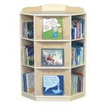 kids bookshelf corner bookshelf JDRPBQP