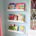 kids bookshelves 10 cute minimalist bookshelves for kids rooms IYDLUZH
