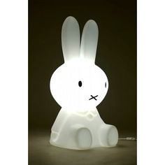 kids lamps miffy - kids lamp SHLPDZX