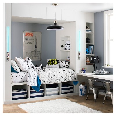 kids room fun and functional boys bedroom collection BJSWPRK