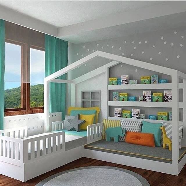 kids room ideas kids bedroom ideas u0026 designs mjlszzt BIINBUN