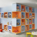 kids storage 11. wall of cubes vutewmh NGAPHPJ