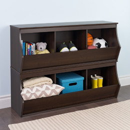 kids storage toy organizers. kidsu0027 bookcases XRORXVL