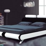 king size bed king bed dimensions: is a king mattress right for you? ZKCPPXV