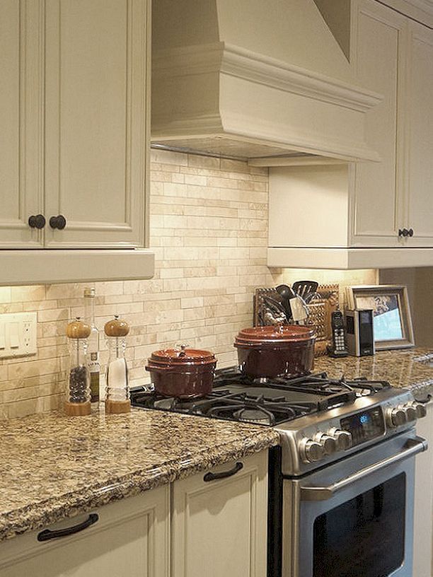 kitchen backsplash ideas 50 gorgeous kitchen backsplash decor ideas CDNVILS