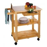 kitchen cart $109.99 AKTTQOC