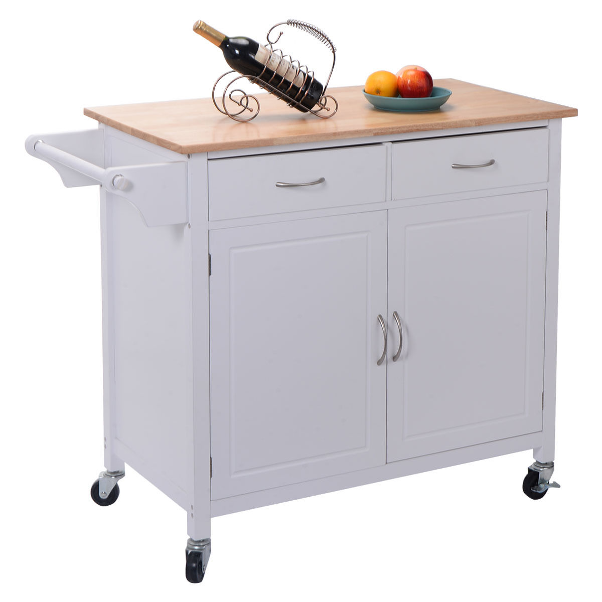 kitchen cart $150 - $200 HAJTOFB