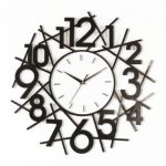 kitchen clocks clocks | modern kitchen wall clocks ZETPGEQ