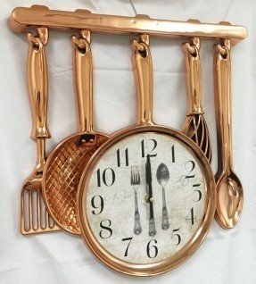 kitchen clocks kitchen wall clock NHVIERL