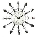 kitchen clocks unique kitchen wall clocks KZRSAHI