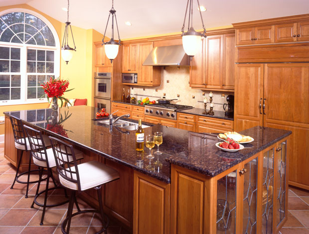 kitchen concepts, inc. ZCCBGOP