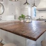 kitchen counter tops 20 unique countertops guaranteed to make your kitchen stand out VXRCKGA