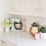 kitchen decor ideas 10 ways to style your kitchen counter like a pro JEQJUIC