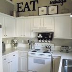 kitchen decor ideas really liking these small kitchens! LGJQZES