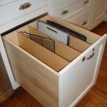 kitchen drawers aokat15u0027s u-shaped kitchen:  HIJUCFB