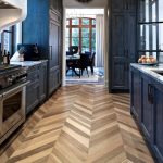 kitchen flooring ideas and materials - the ultimate guide THOODFE