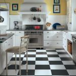 kitchen floors sp0838_retro-yellow_s4x3 IZCHRPQ