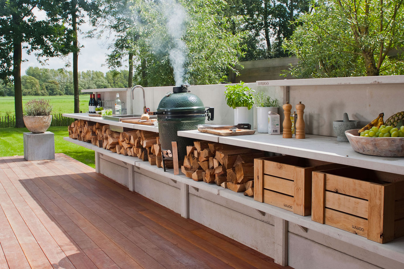 kitchen interesting outdoor kitchen designs ideas outdoor built with regard  to outdoor IESUDIF