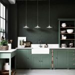 kitchen interior design 10 beautiful rooms ZNSJFKC