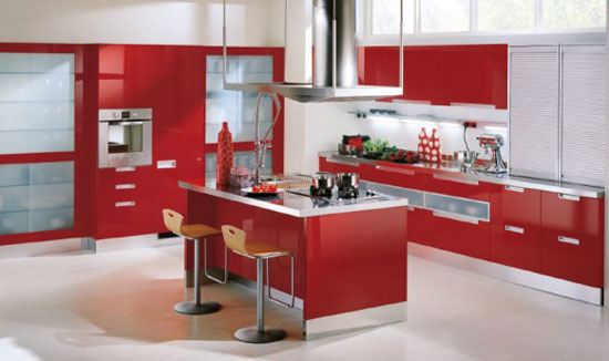 kitchen interior design interior design of kitchen images FJPRAUS