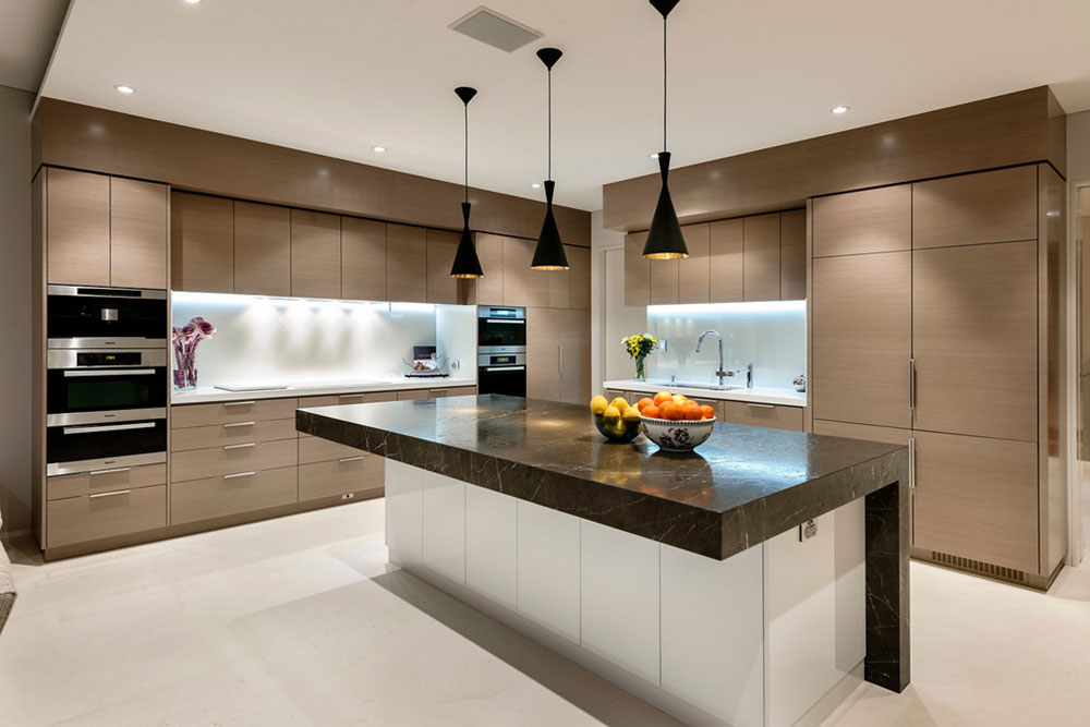 kitchen interior design photos KDALNYQ