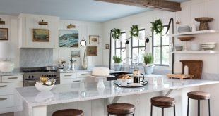 kitchen island design 50+ best kitchen island ideas - stylish designs for kitchen islands MQSRCHE