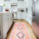 kitchen rug create some extra comfort with these 40 kitchen rugs HLTJFGL