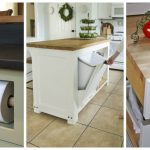 kitchen storage solutions 15 photos XREGTZW