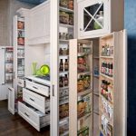 kitchen storage solutions incredible smart kitchen storage ideas 31 amazing storage ideas for small  kitchens ZMCGARN