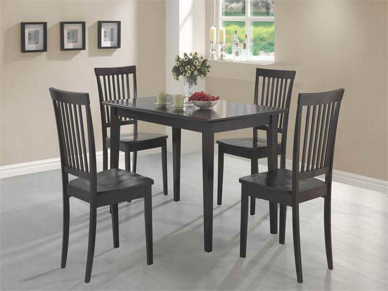 kitchen table and chairs image of: great small kitchen table sets YNYTYOQ