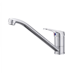 kitchen taps estilo wels 4 star 7.5l/minute 35mm chrome sink mixer | bunnings warehouse VDESIQW