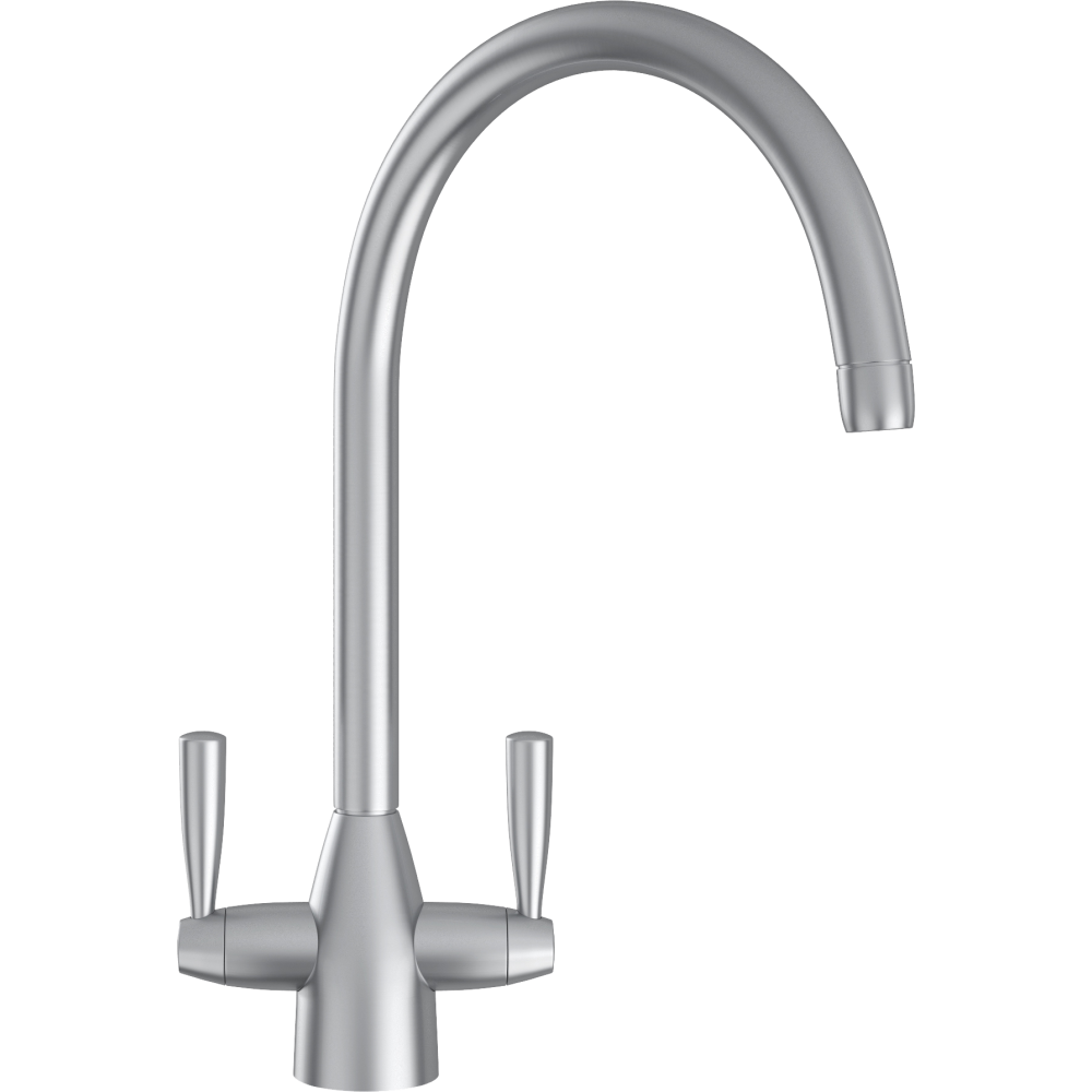 kitchen taps franke silksteel eiger kitchen tap NFMQRUV