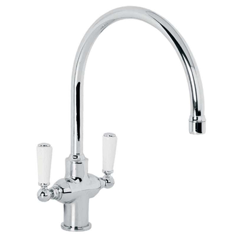 kitchen taps selection guide - furnitureanddecors.com/decor XSKSGZQ