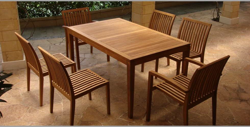 knowing about the discount teak furniture WPTSVAV