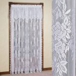 lace curtains carly lace curtain panel with valance. click to expand PUTMCQH