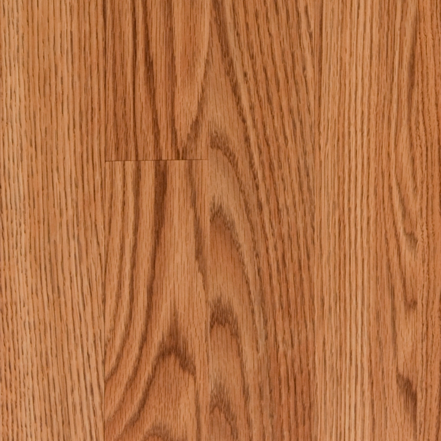 laminate wood flooring style selections 8.07-in w x 3.97-ft l toffee oak embossed wood plank IDYXNFW