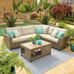 lawn furniture patio sets TNFXUAY