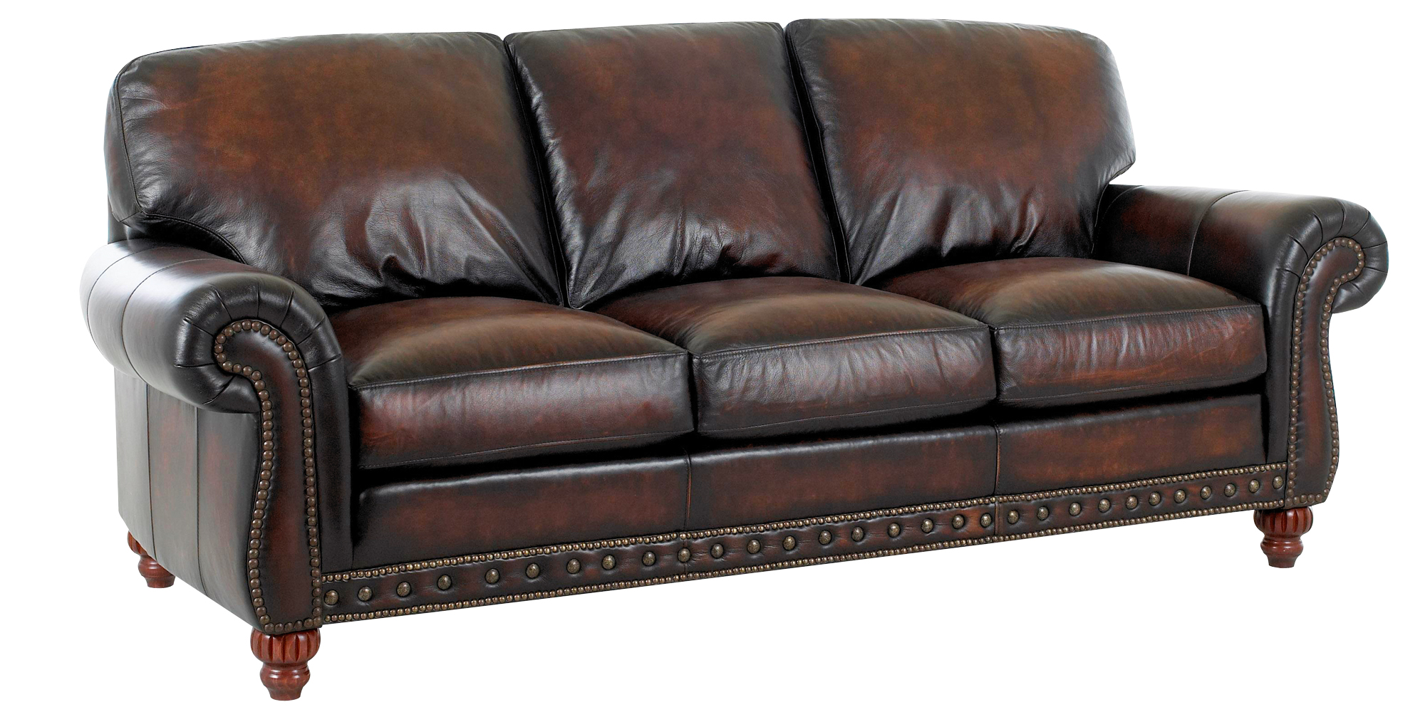 leather furniture gerard old world european set OORBXTM