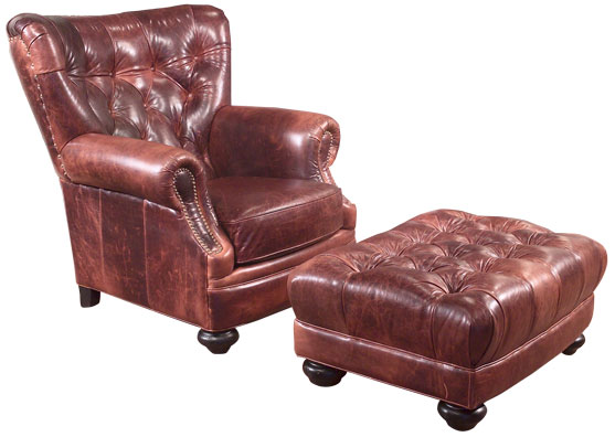 leather furniture leather chair ZBZKXLB